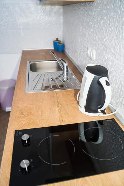 Apartmani Juricev Vodice Luaran gambar