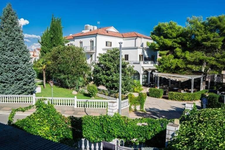 Apartmani Juricev Vodice Luaran gambar