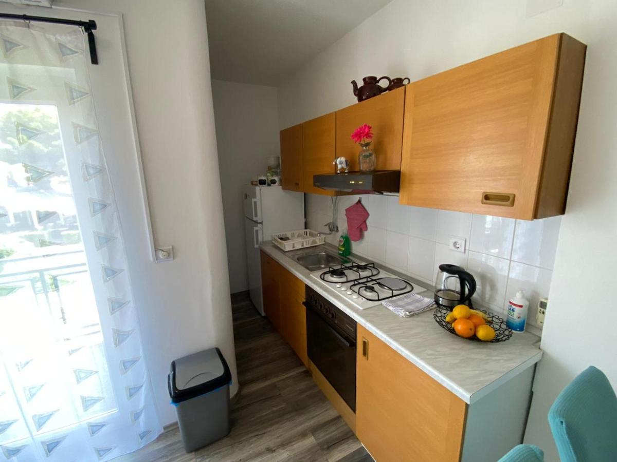 Apartmani Juricev Vodice Bilik gambar