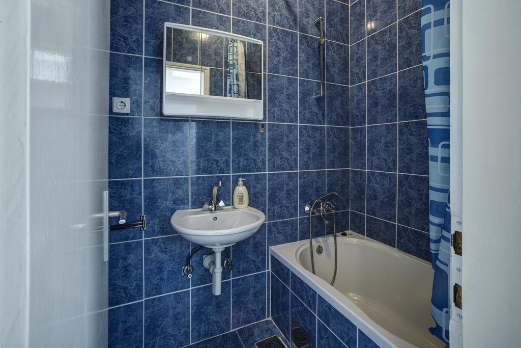 Apartmani Juricev Vodice Luaran gambar